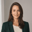 Portrait fictif de Camille Laurent